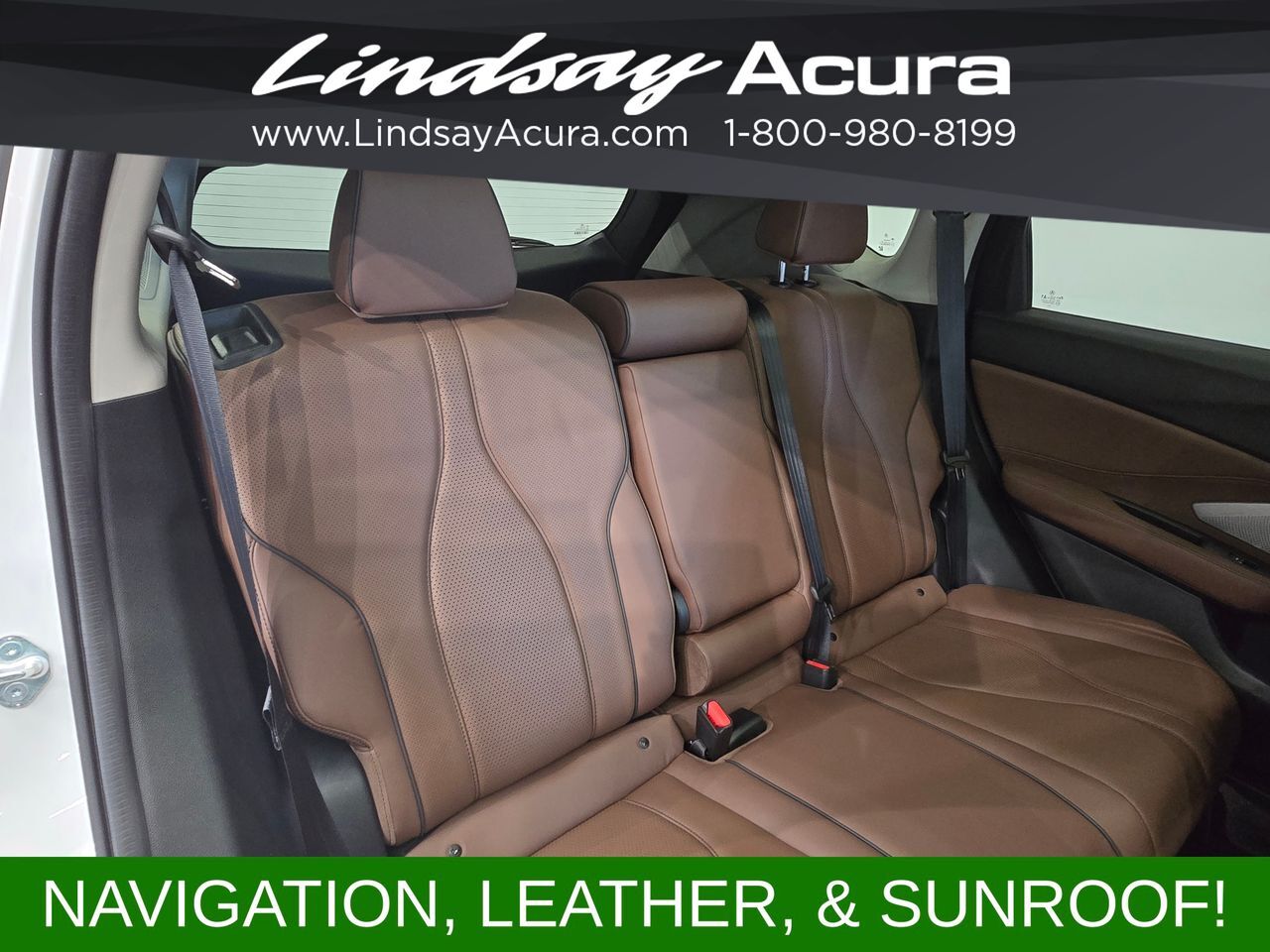 2026 Acura RDX Advance Package Columbus OH