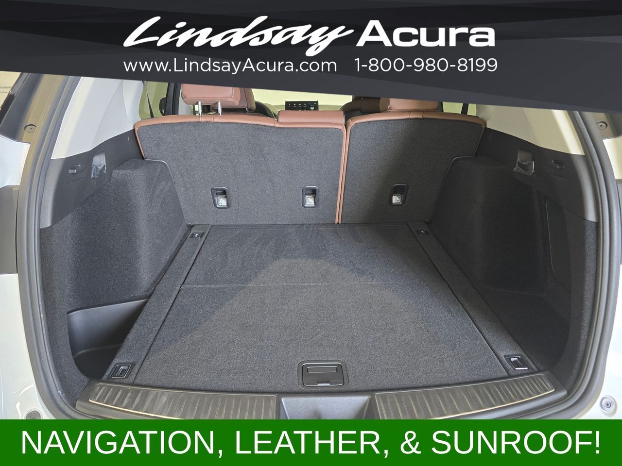 2026 Acura RDX Advance Package Columbus OH