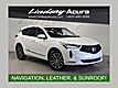 2026 Acura RDX Advance Package