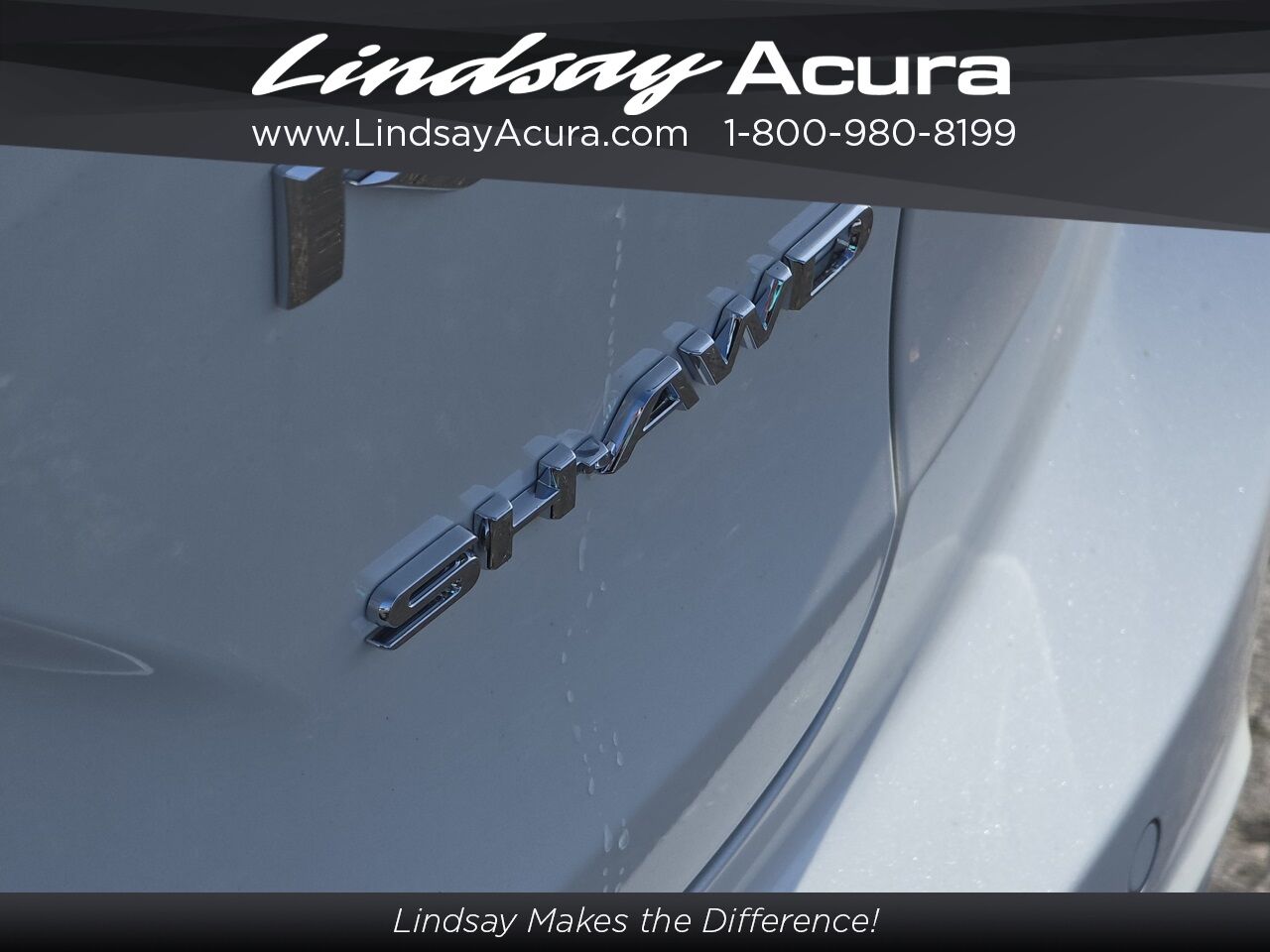 2026 Acura RDX Advance Package Columbus OH