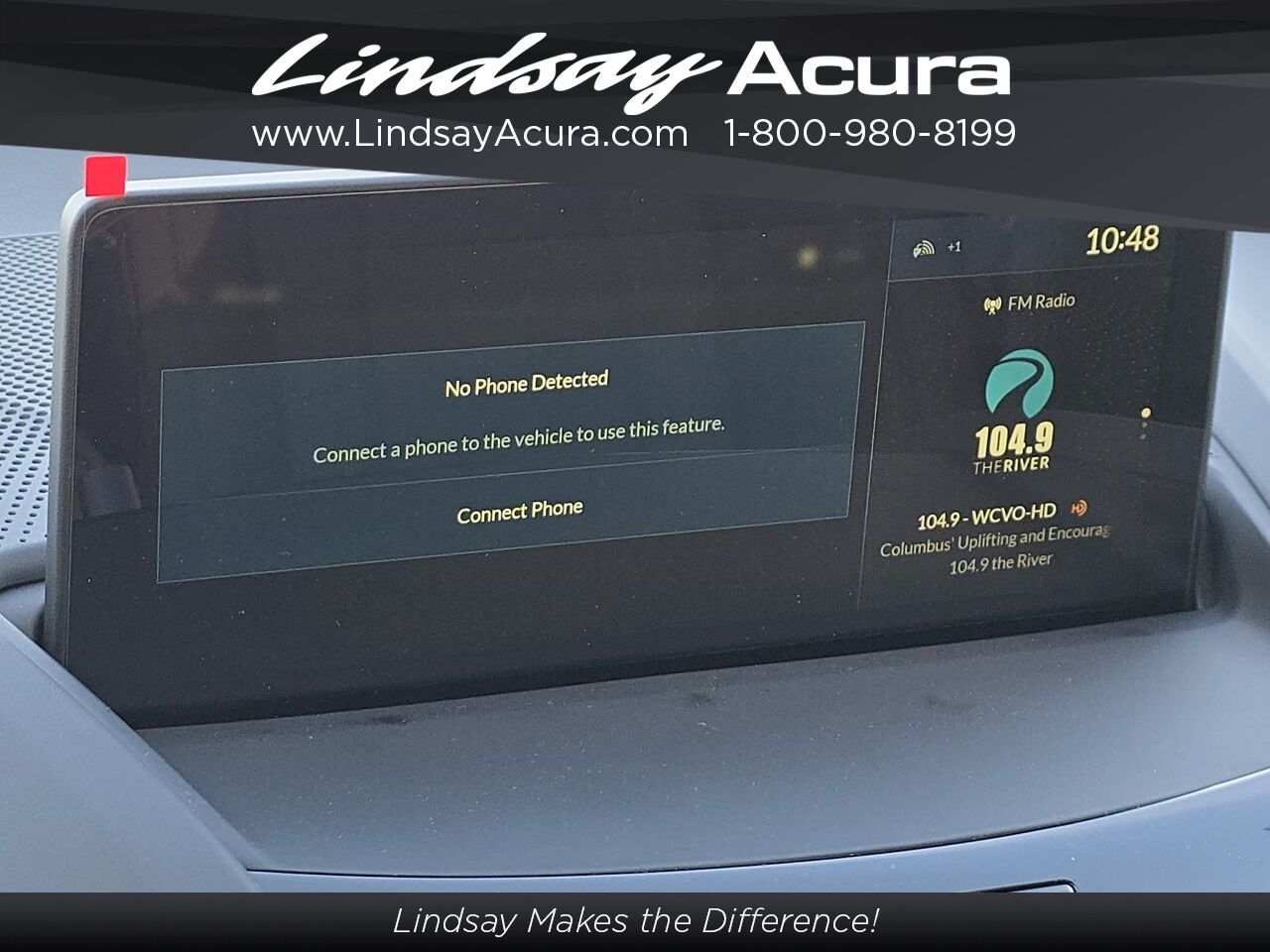 2026 Acura RDX Advance Package Columbus OH