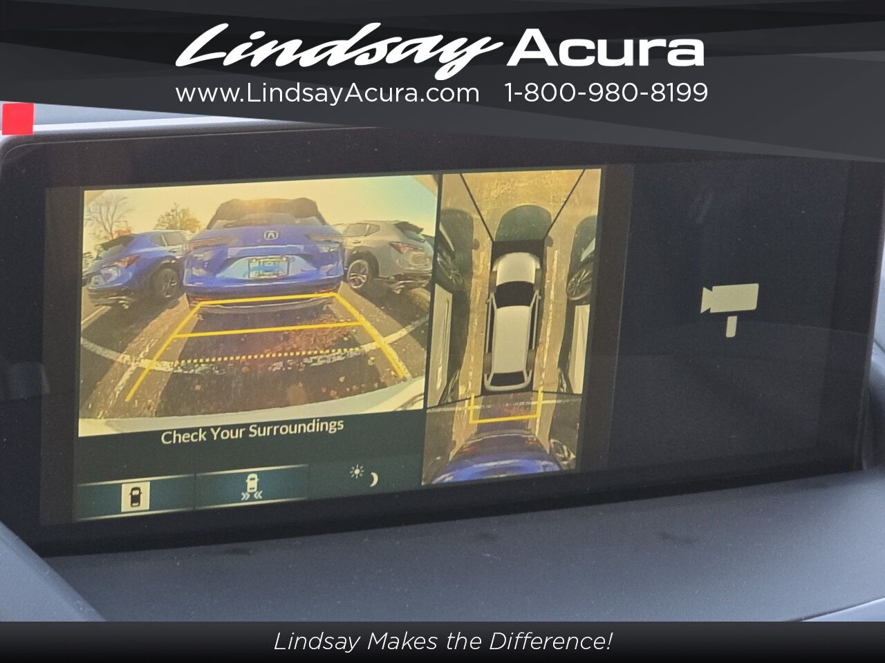 2026 Acura RDX Advance Package Columbus OH