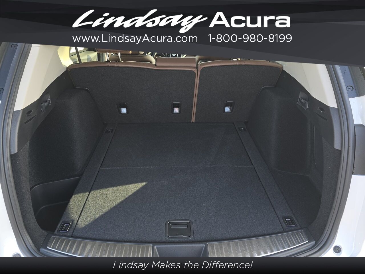 2026 Acura RDX Advance Package Columbus OH