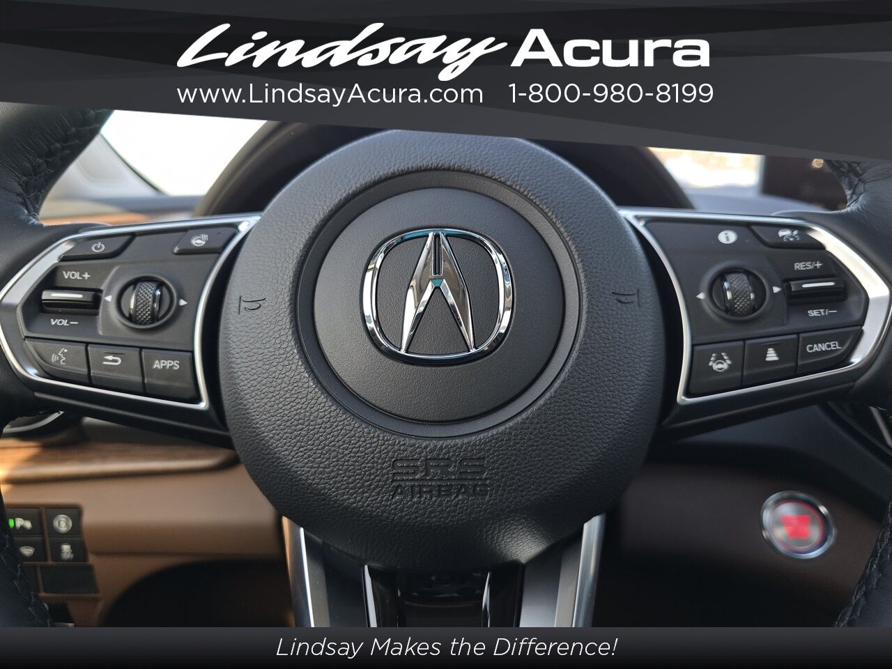 2026 Acura RDX Advance Package Columbus OH