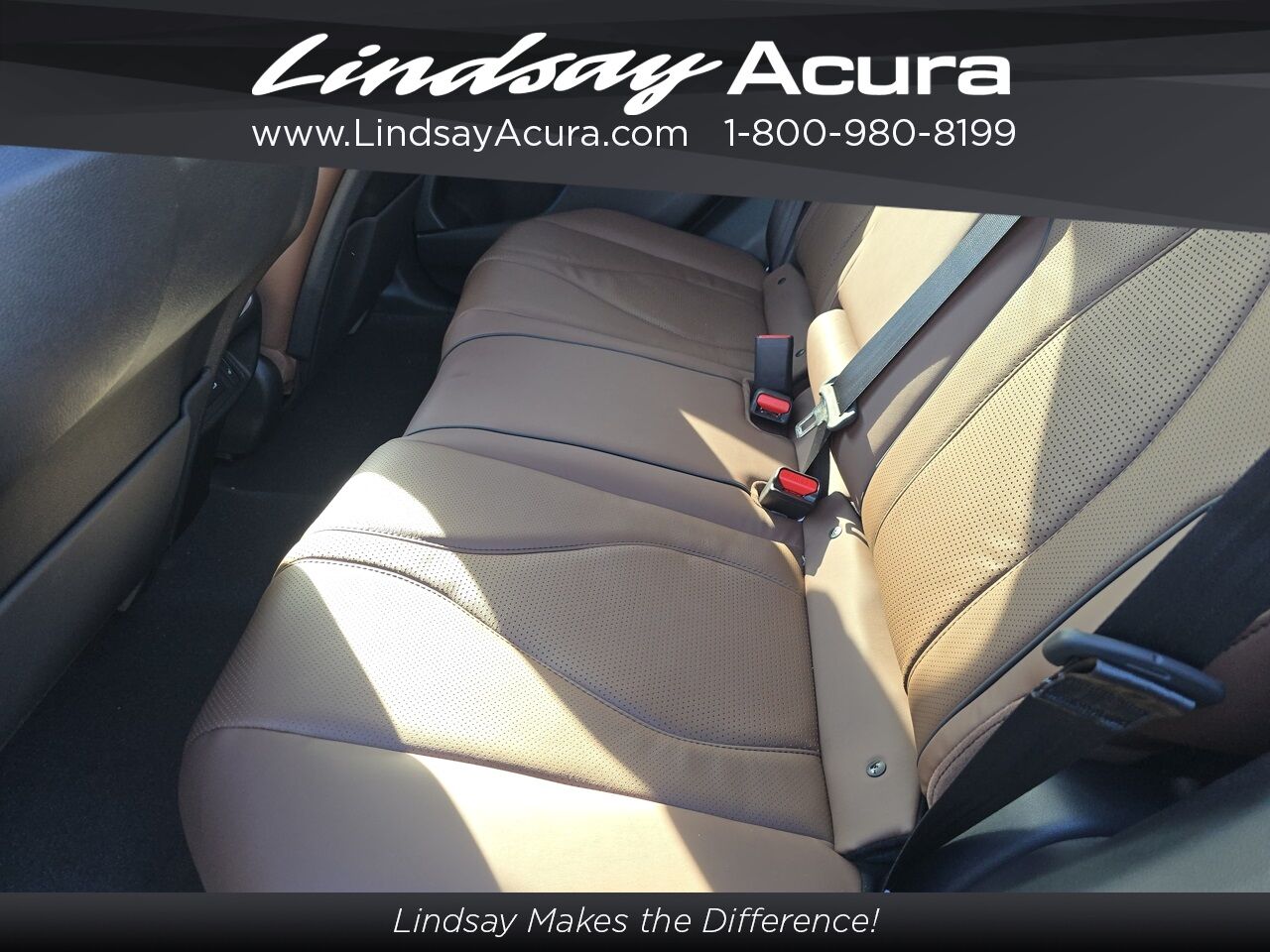 2026 Acura RDX Advance Package Columbus OH