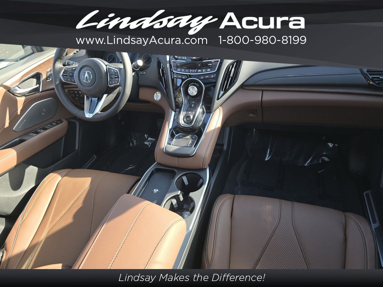 2026 Acura RDX Advance Package Columbus OH