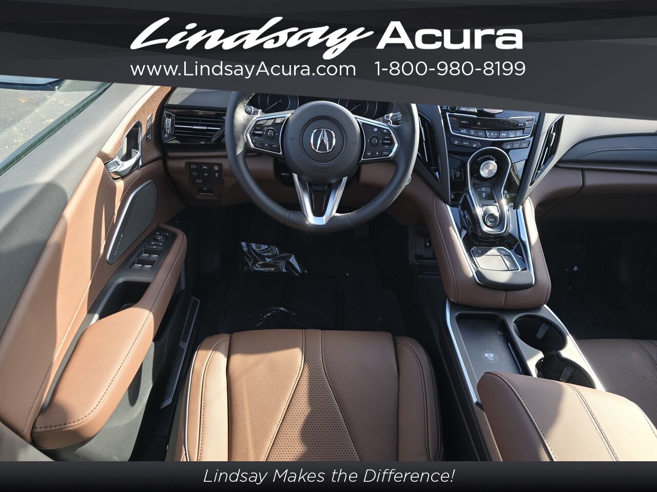 2026 Acura RDX Advance Package Columbus OH