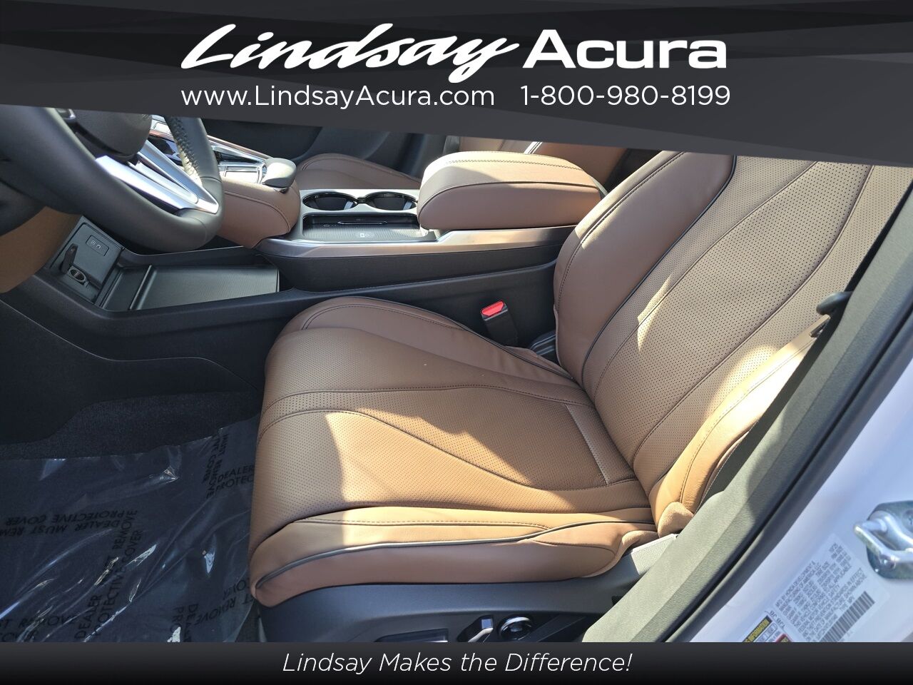 2026 Acura RDX Advance Package Columbus OH