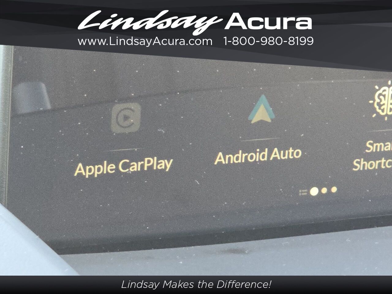 2026 Acura RDX Advance Package Columbus OH