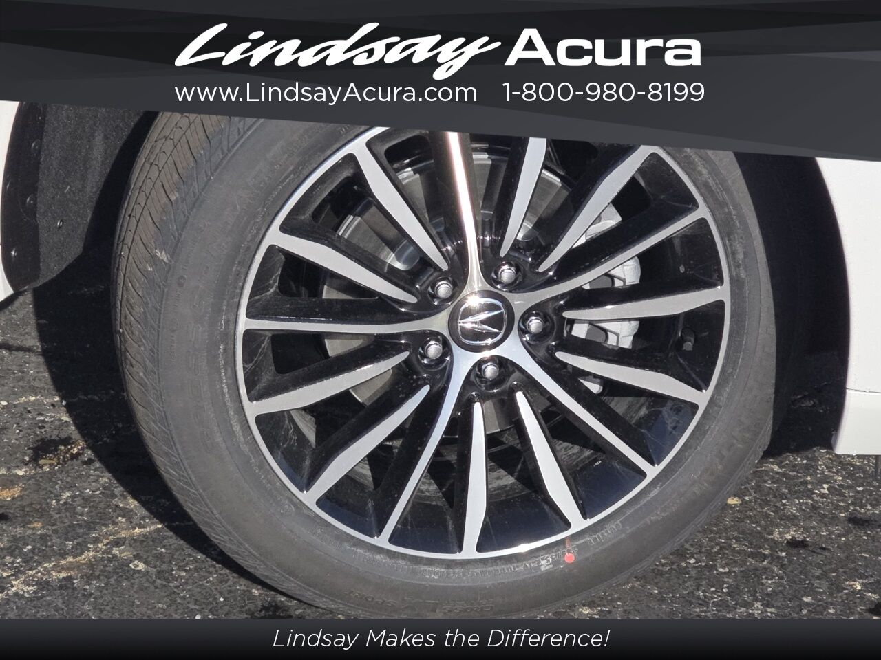 2026 Acura RDX Advance Package Columbus OH