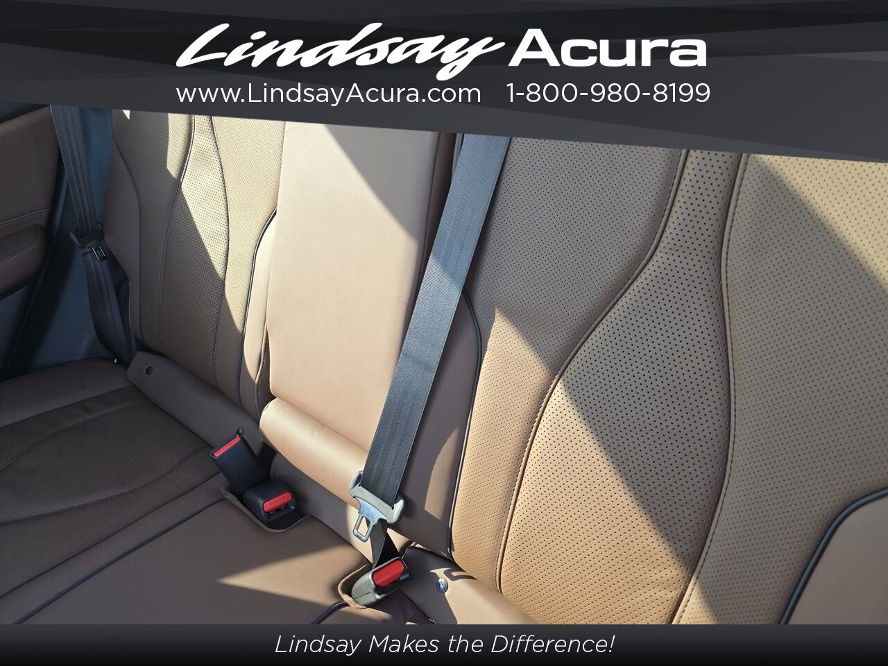 2026 Acura RDX Advance Package Columbus OH