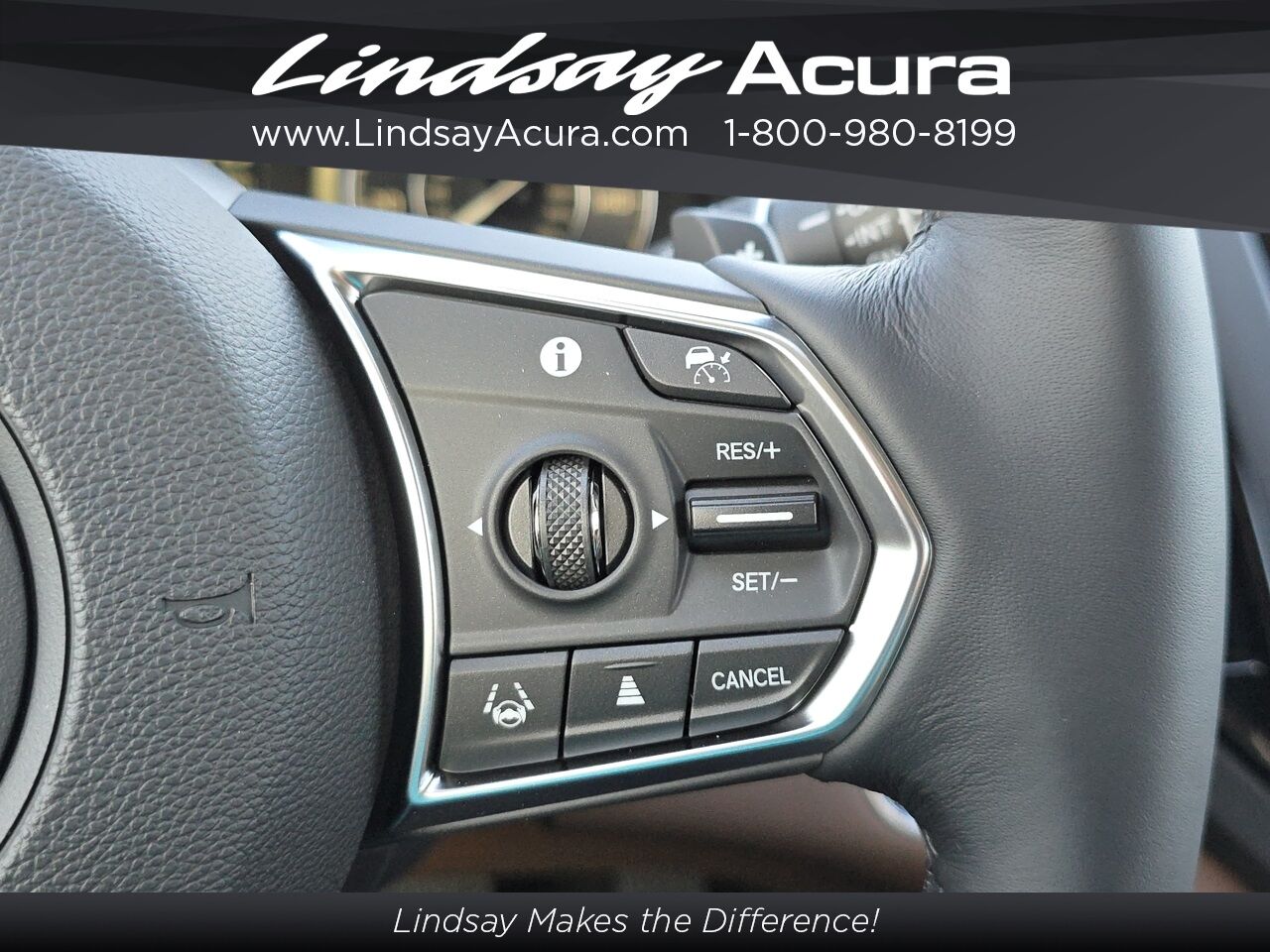 2026 Acura RDX Advance Package Columbus OH