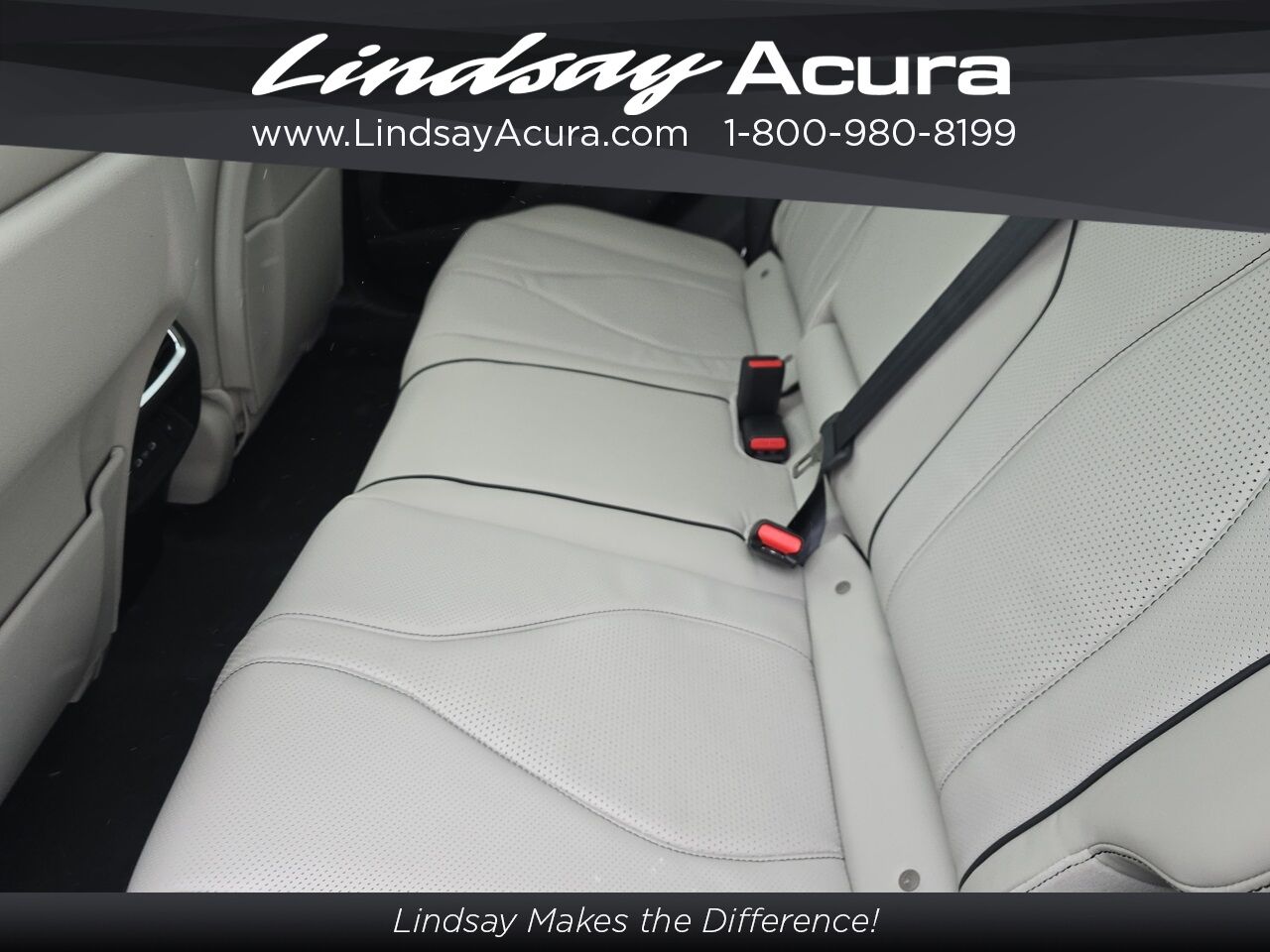 2026 Acura RDX Advance Package Columbus OH