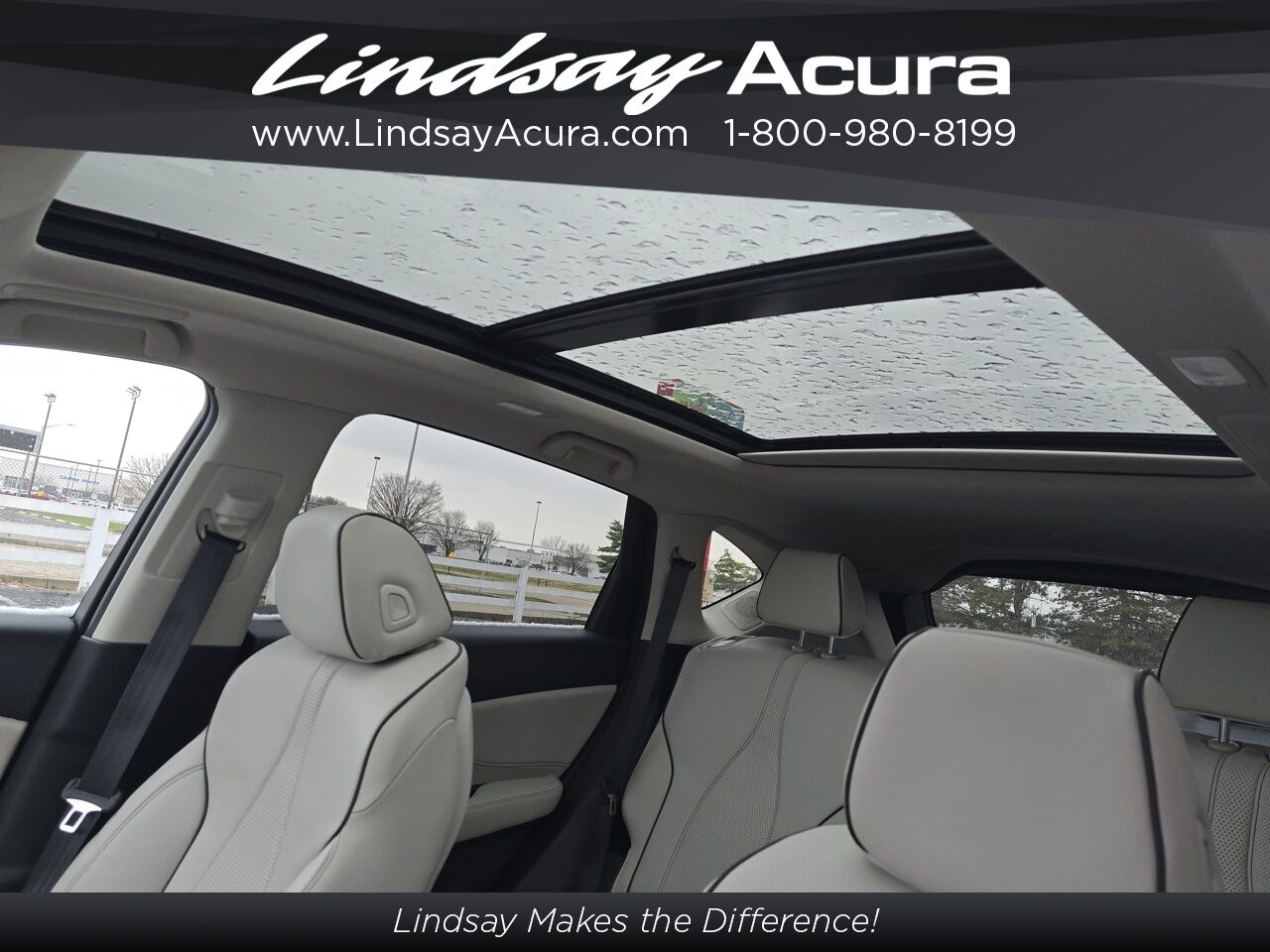 2026 Acura RDX Advance Package Columbus OH