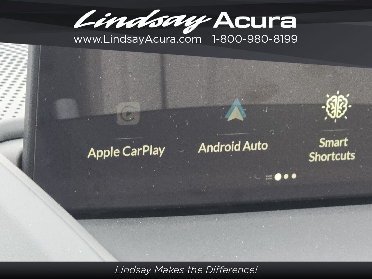 2026 Acura RDX Advance Package Columbus OH