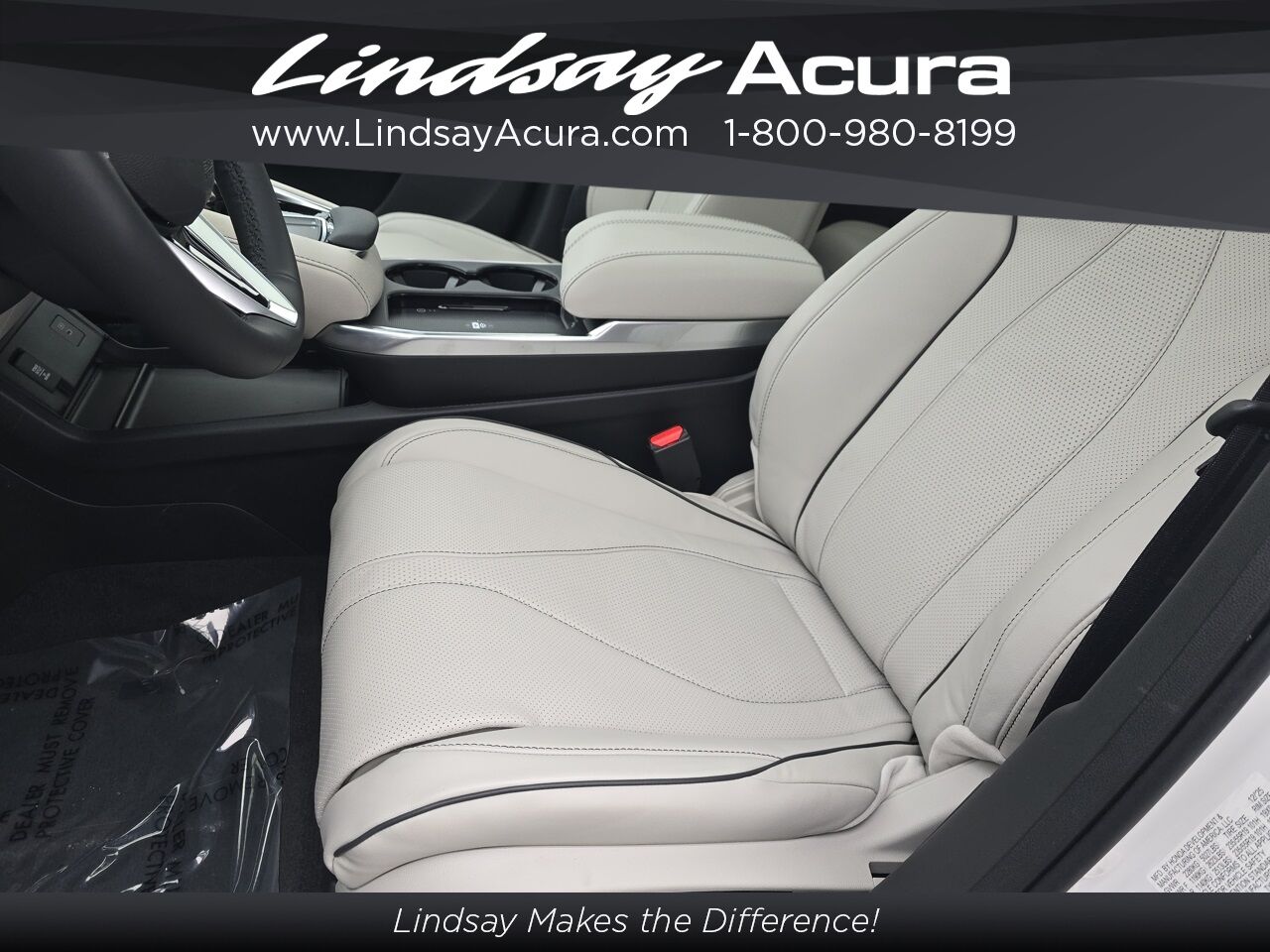 2026 Acura RDX Advance Package Columbus OH