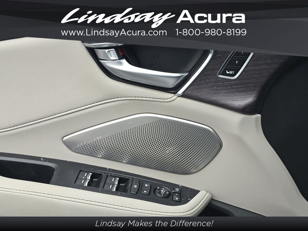 2026 Acura RDX Advance Package Columbus OH