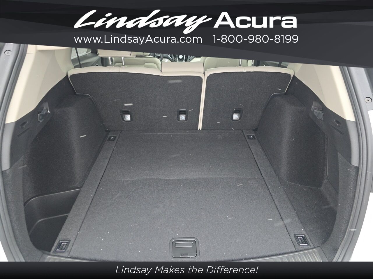 2026 Acura RDX Advance Package Columbus OH