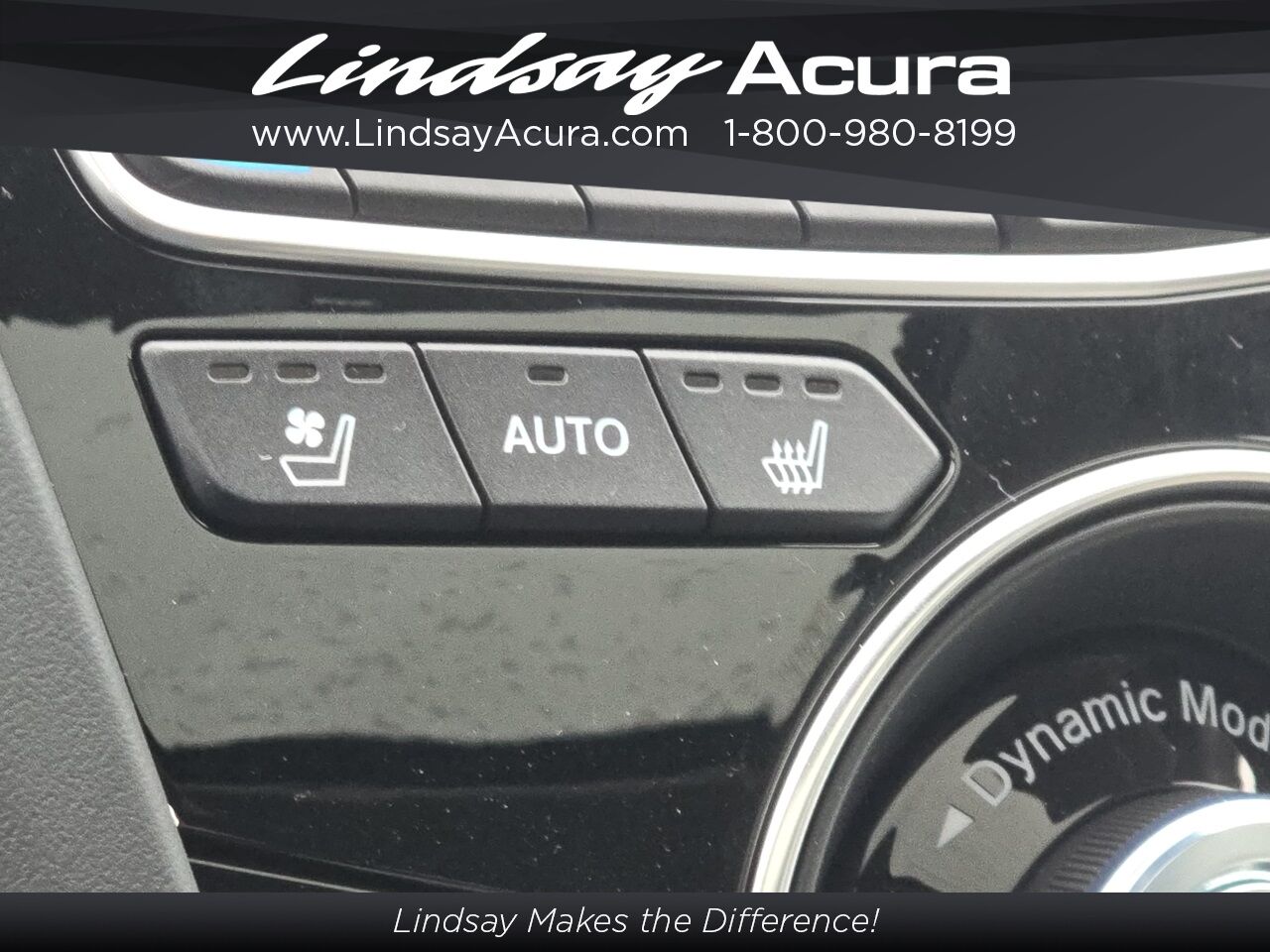 2026 Acura RDX Advance Package Columbus OH