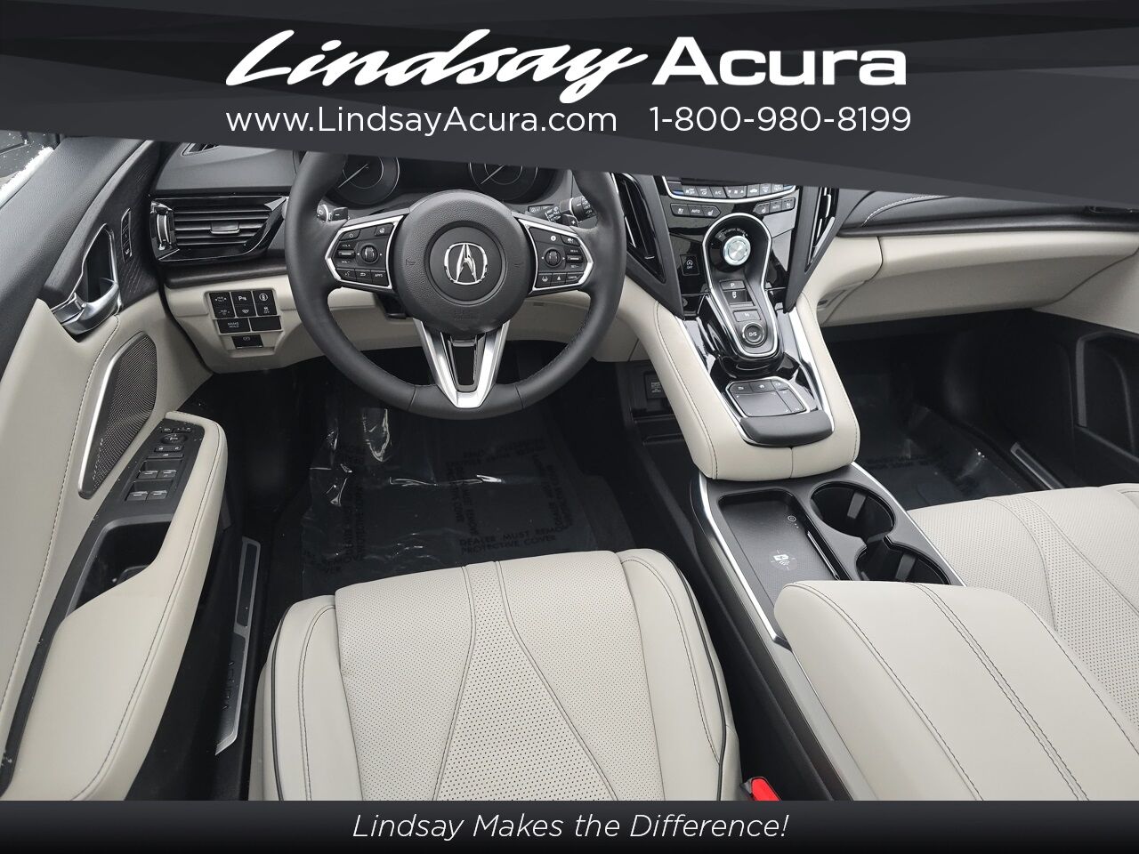 2026 Acura RDX Advance Package Columbus OH