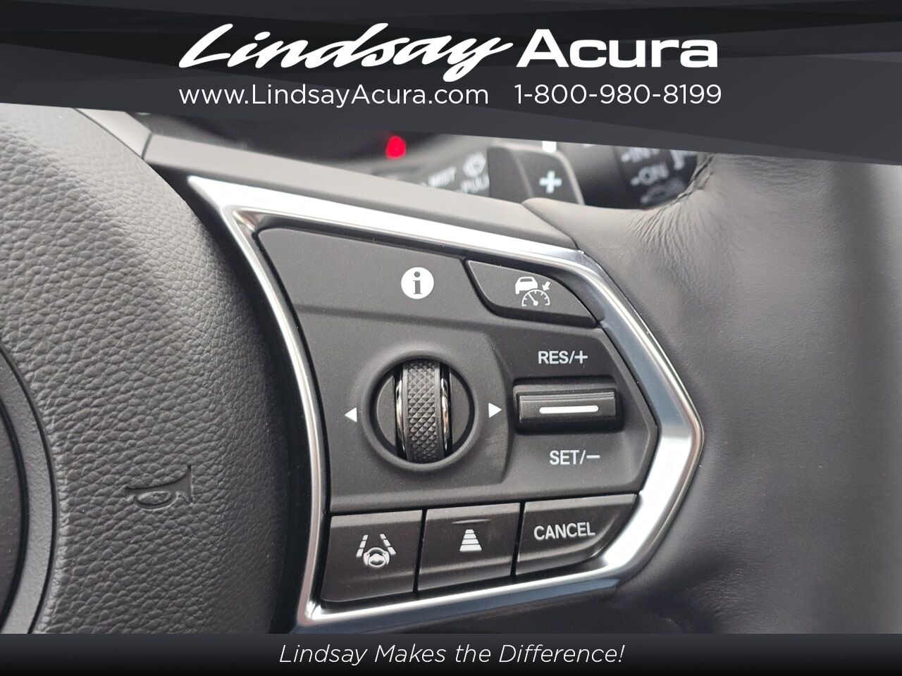 2026 Acura RDX Advance Package Columbus OH