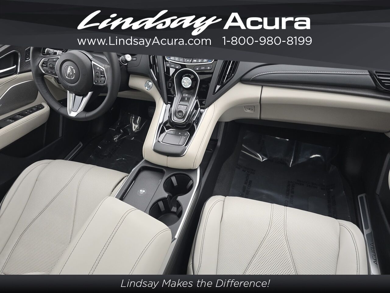 2026 Acura RDX Advance Package Columbus OH