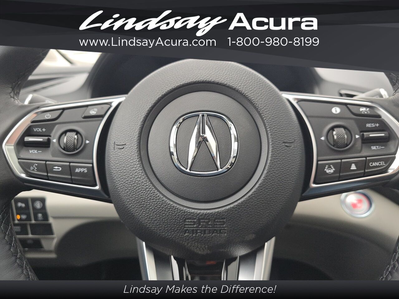 2026 Acura RDX Advance Package Columbus OH