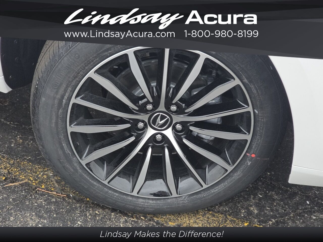 2026 Acura RDX Advance Package Columbus OH