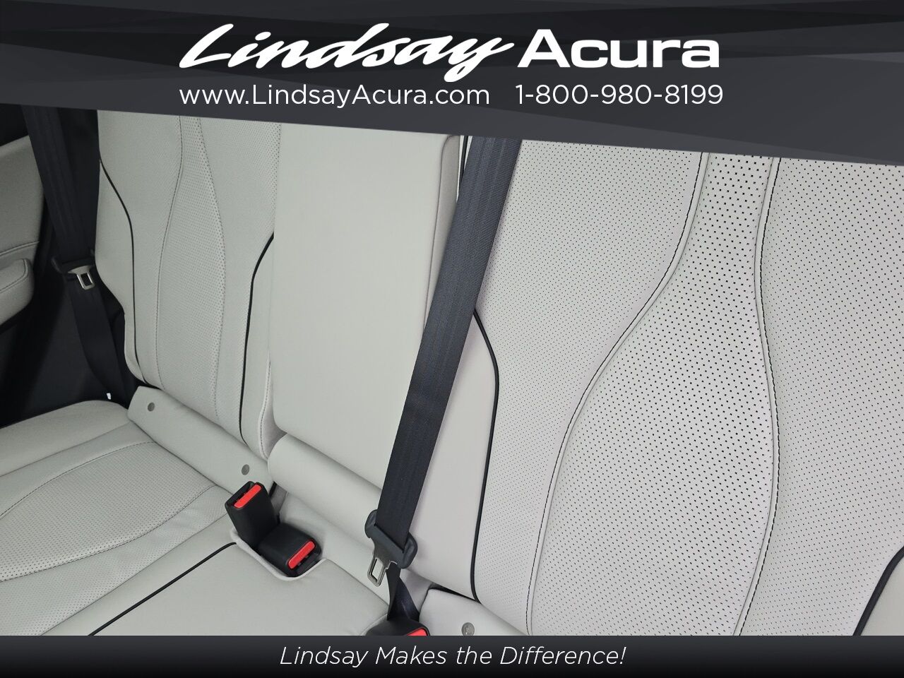 2026 Acura RDX Advance Package Columbus OH