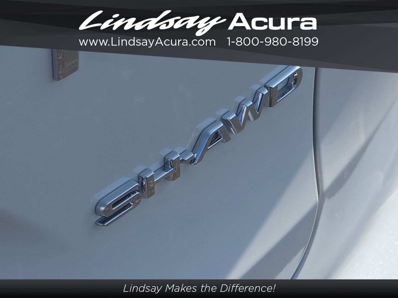 2026 Acura RDX Advance Package Columbus OH