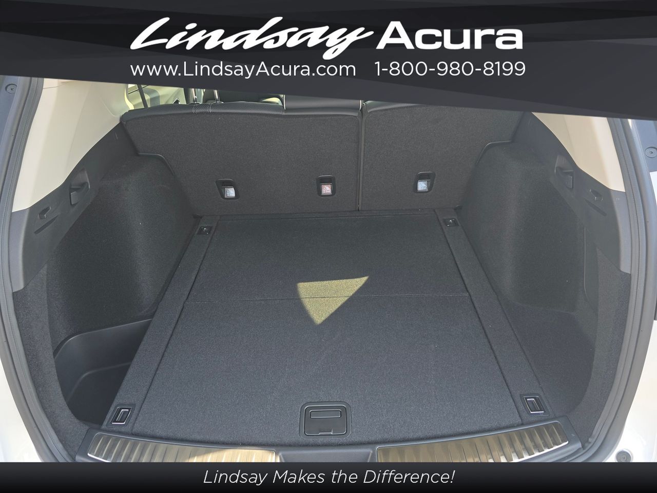 2026 Acura RDX Advance Package Columbus OH