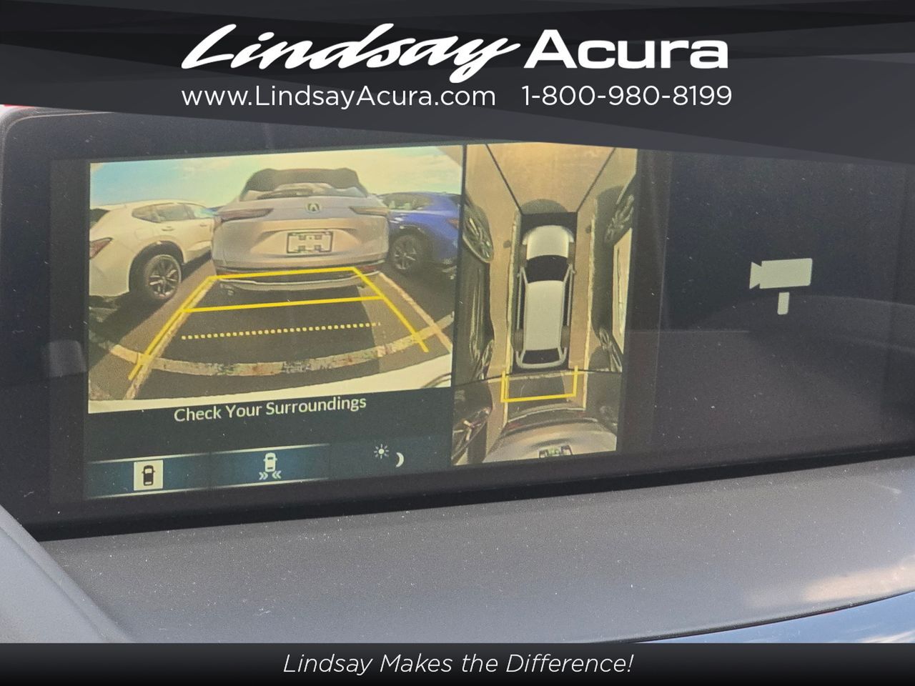 2026 Acura RDX Advance Package Columbus OH