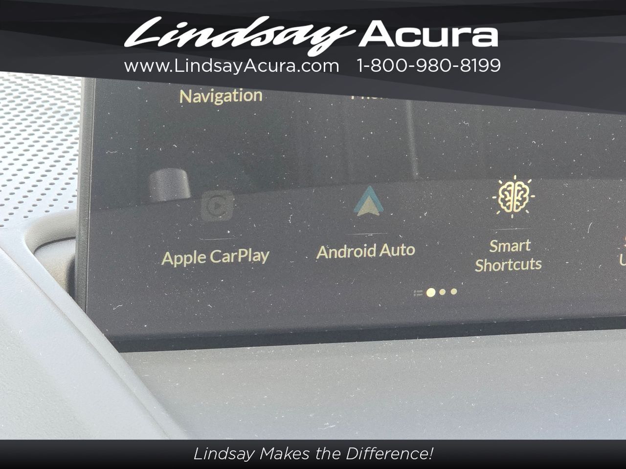 2026 Acura RDX Advance Package Columbus OH