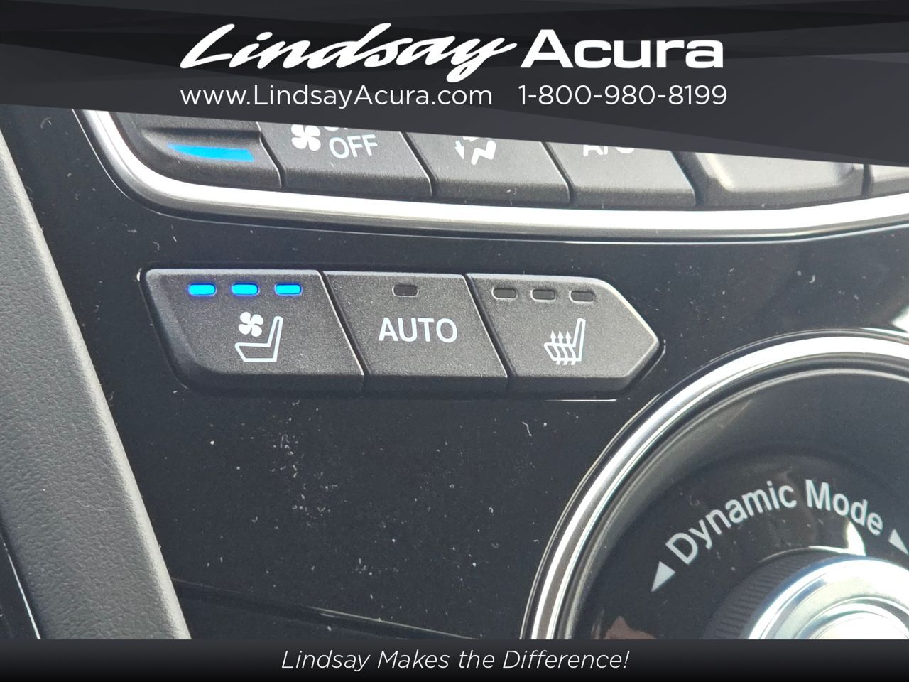 2026 Acura RDX Advance Package Columbus OH