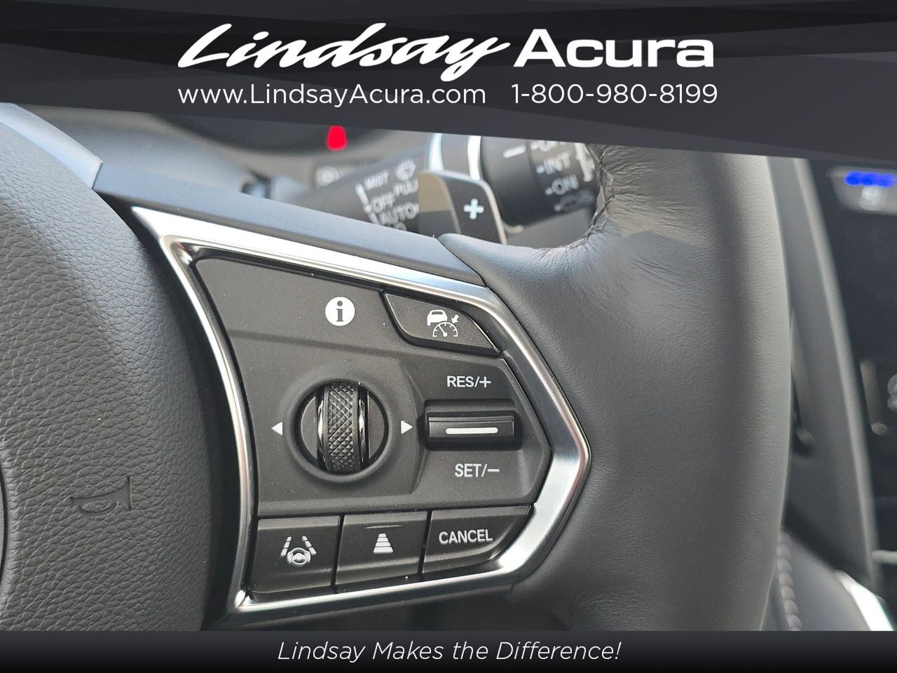 2026 Acura RDX Advance Package Columbus OH