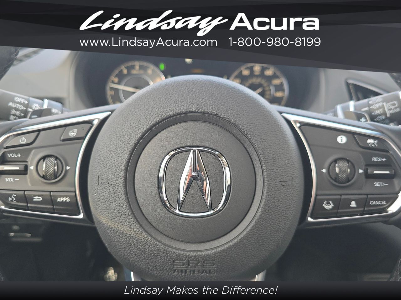 2026 Acura RDX Advance Package Columbus OH