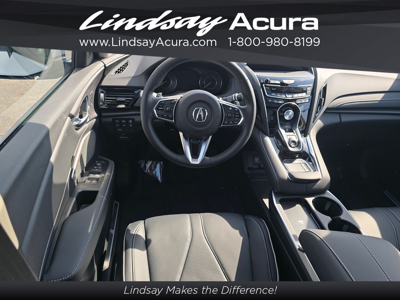 2026 Acura RDX Advance Package Columbus OH