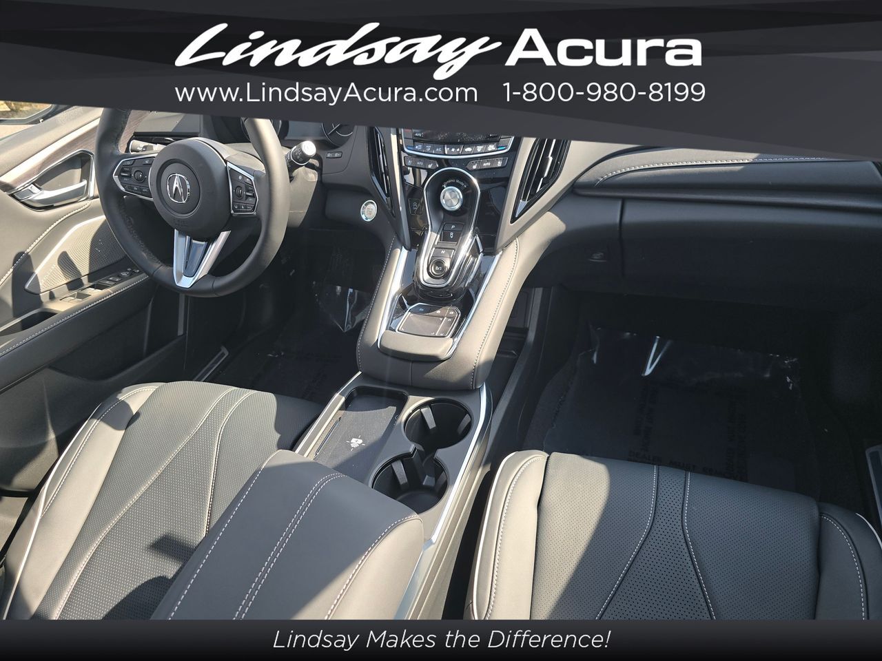 2026 Acura RDX Advance Package Columbus OH