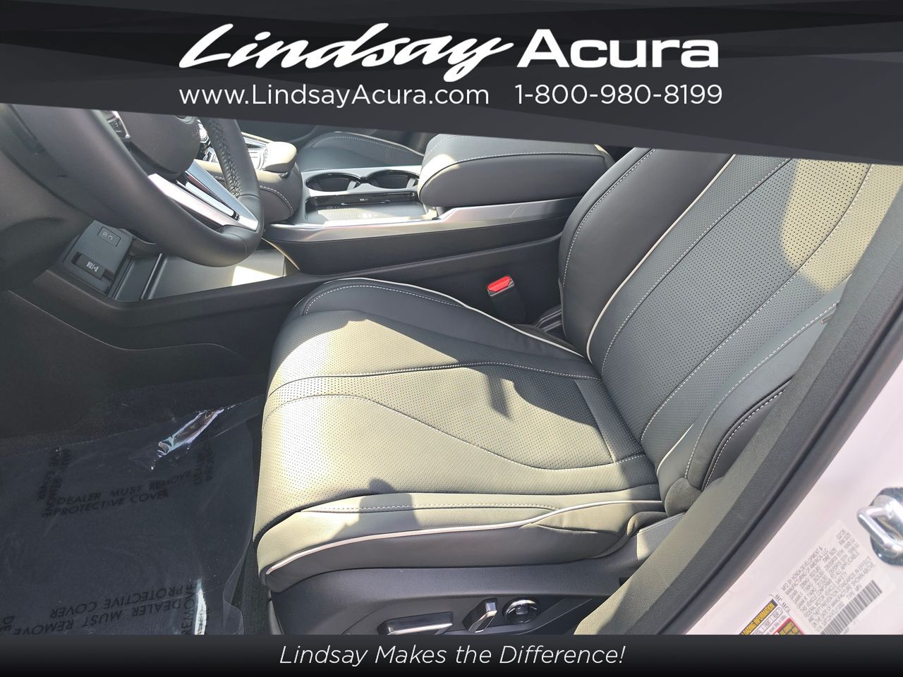 2026 Acura RDX Advance Package Columbus OH