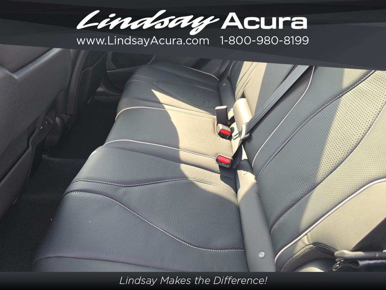 2026 Acura RDX Advance Package Columbus OH