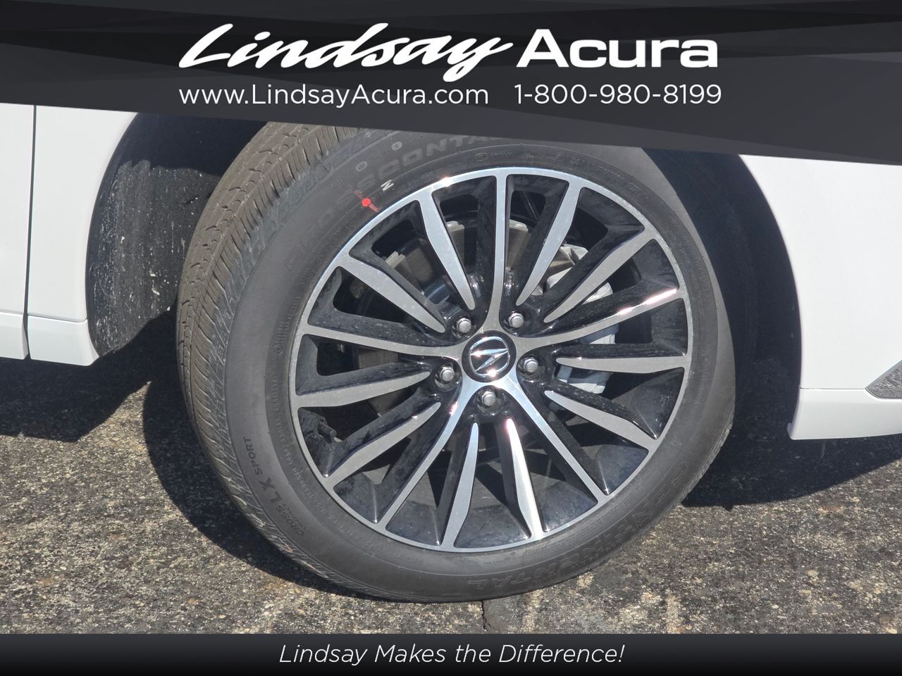 2026 Acura RDX Advance Package Columbus OH