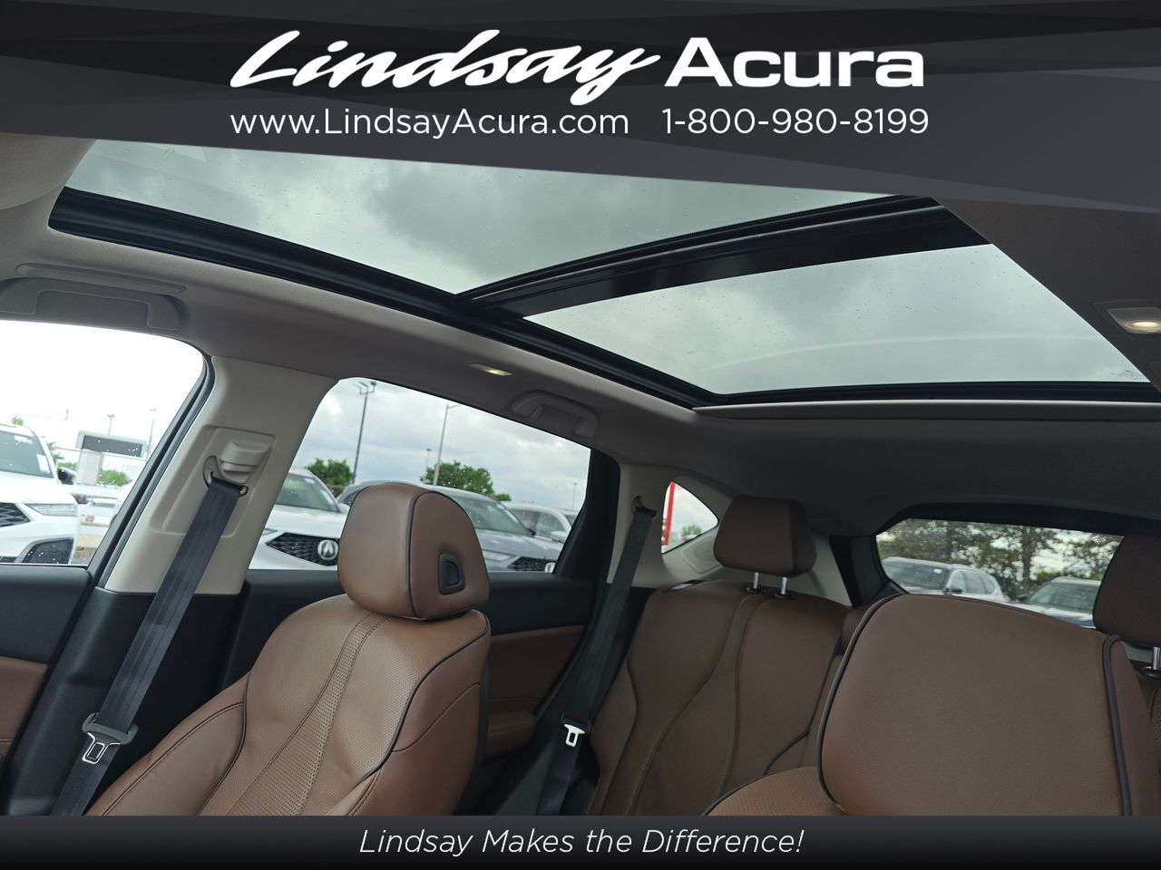 2026 Acura RDX Advance Package Columbus OH