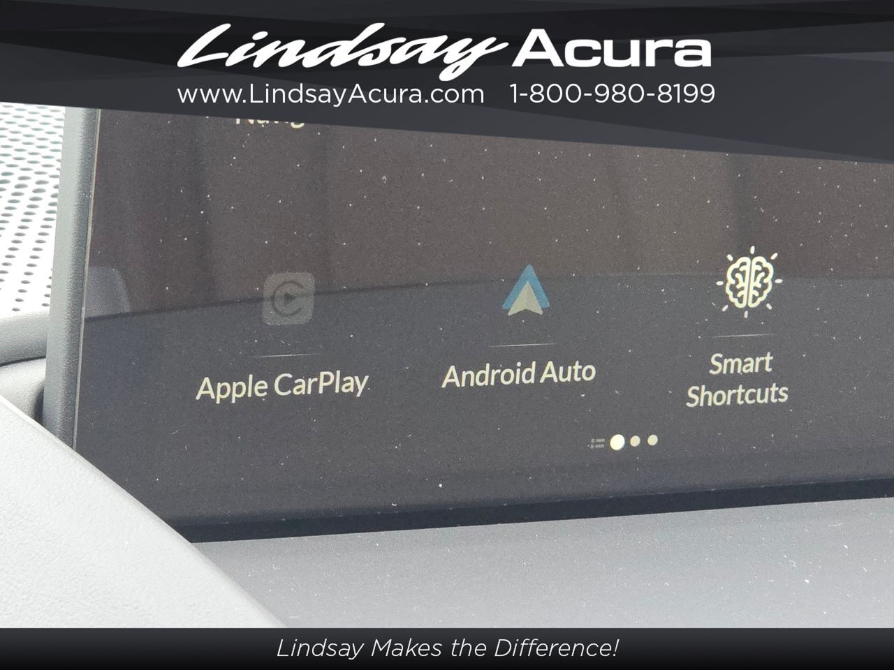 2026 Acura RDX Advance Package Columbus OH