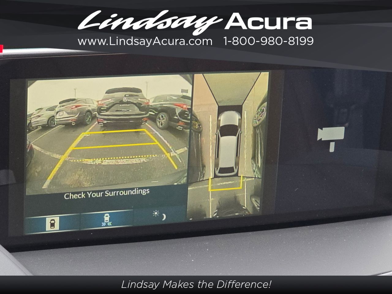 2026 Acura RDX Advance Package Columbus OH