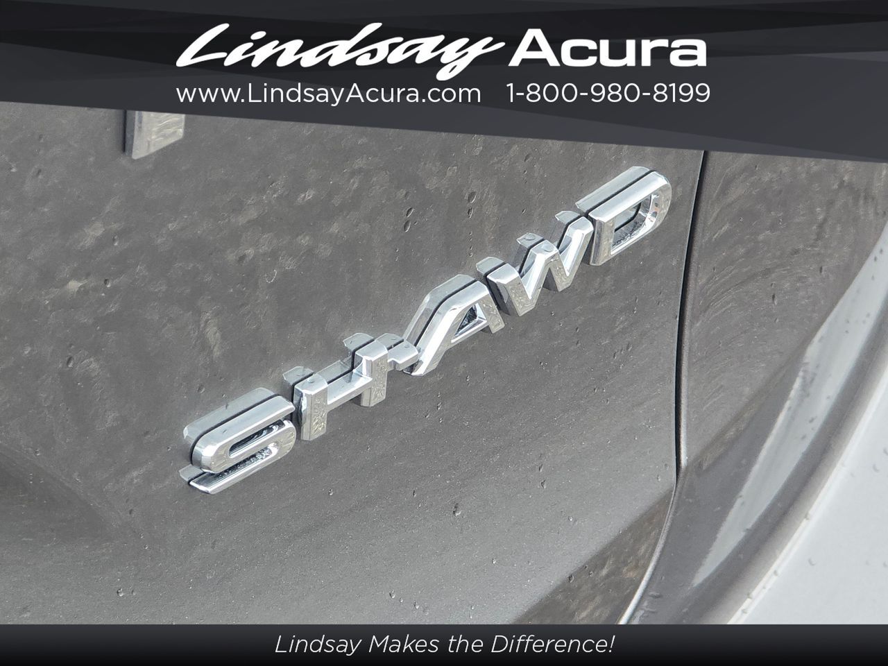 2026 Acura RDX Advance Package Columbus OH