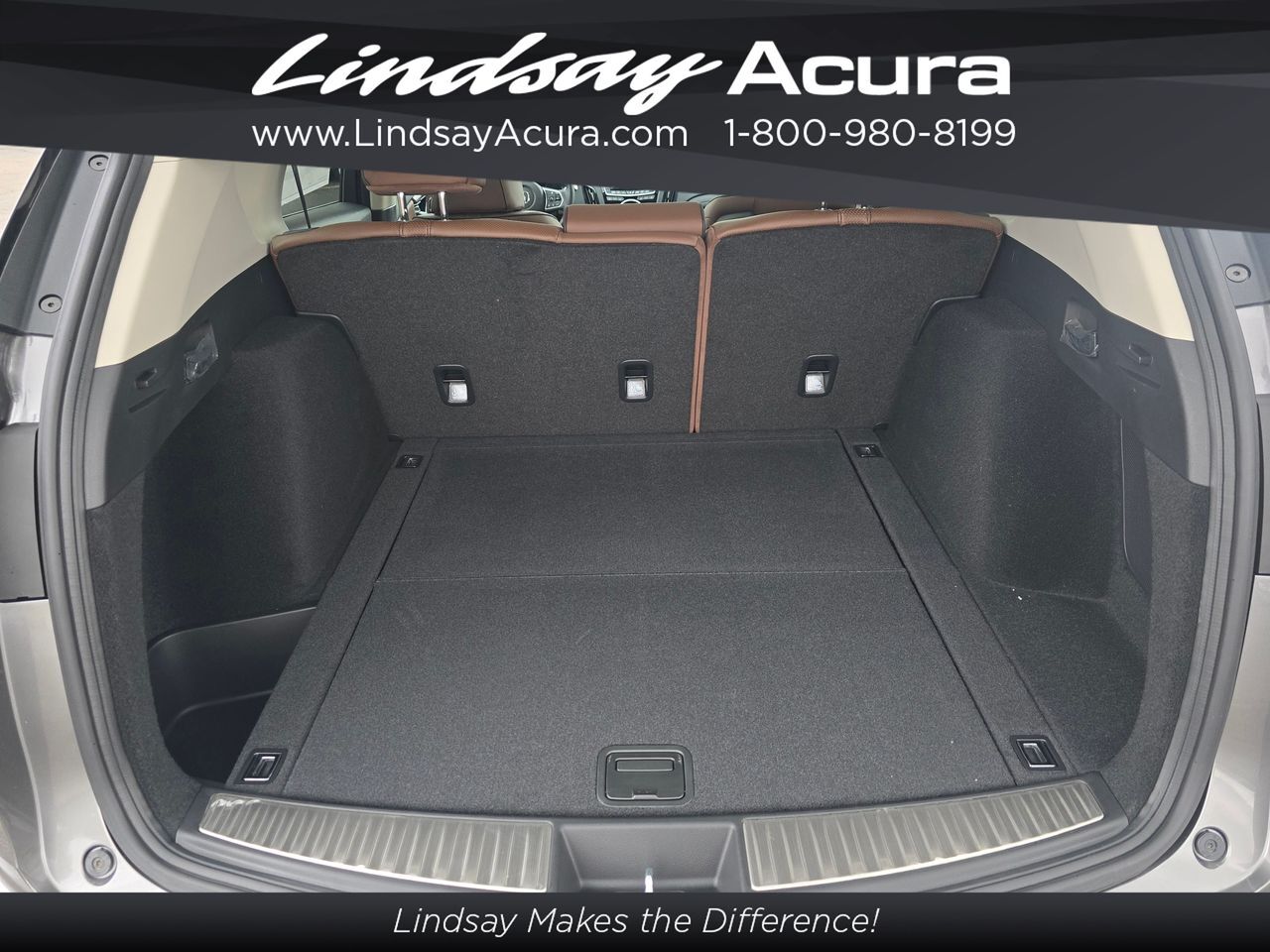 2026 Acura RDX Advance Package Columbus OH