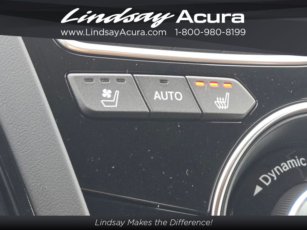 2026 Acura RDX Advance Package Columbus OH