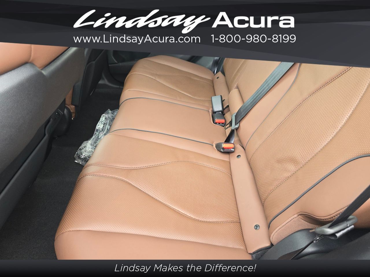2026 Acura RDX Advance Package Columbus OH