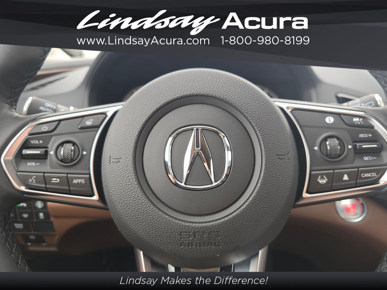 2026 Acura RDX Advance Package Columbus OH