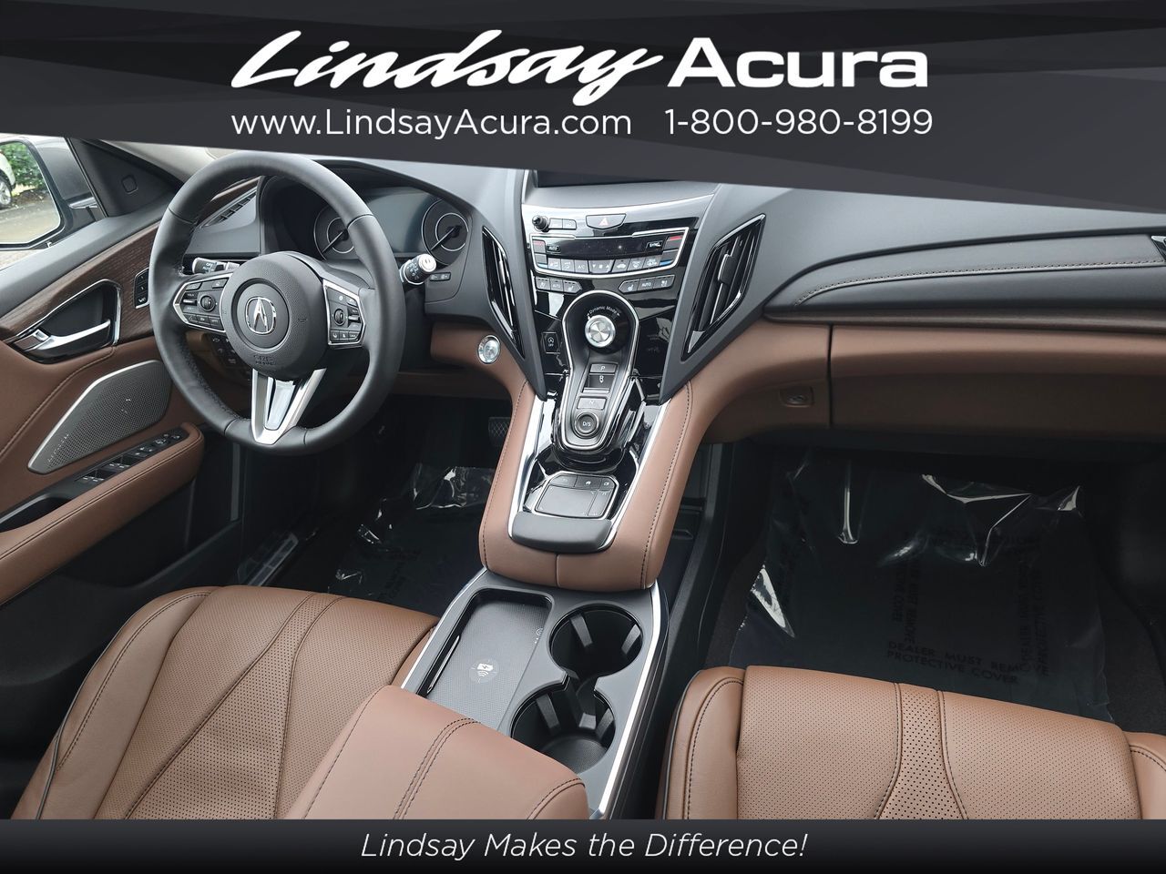 2026 Acura RDX Advance Package Columbus OH